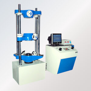 Universal Testing Machine