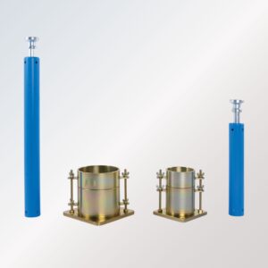 Proctor Compaction Rammer & Mould