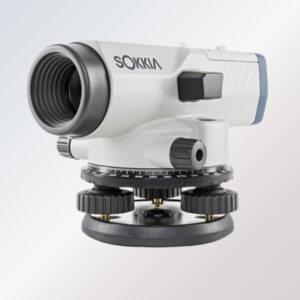Sokkia B40A Auto Level