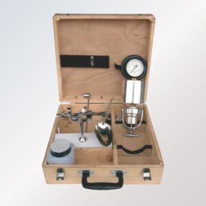 Rapid moisture meter