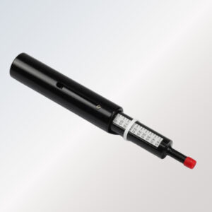 Pocket concrete penetrometer for field testing concrete strength