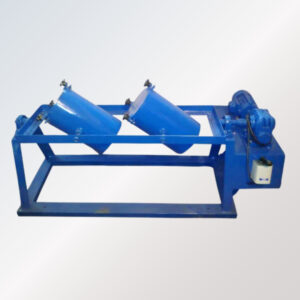 Deval Abrasion Testing Machine