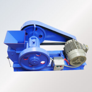 Jaw Crusher