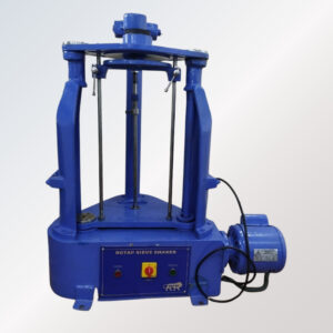 Rotap sieve shaker