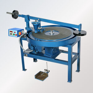 Tile Abrasion Testing Machine