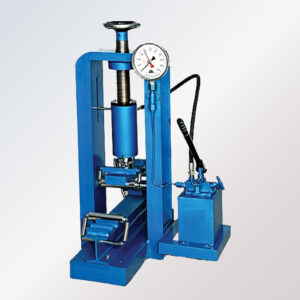 Flexure Testing Machine