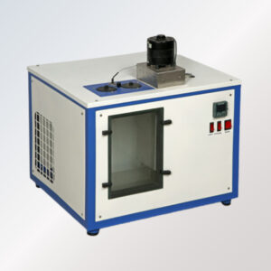 Kinematic Viscosity Bath