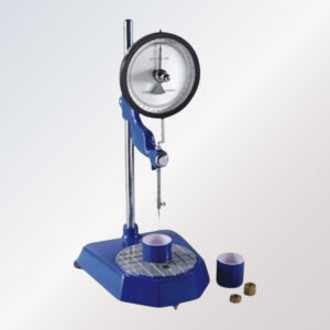 Standard Penetrometer