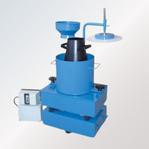 Vee Bee Consistometer