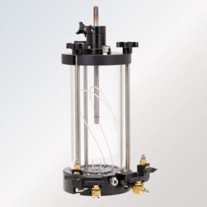 Advanced Hoek Triaxial Cell