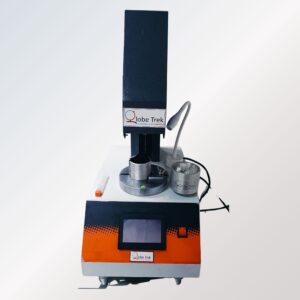 Automatic Penetrometer