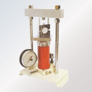 Brazilian Test Apparatus