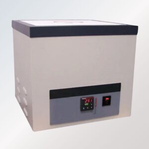 Carbon Residue Apparatus