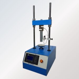 Digital CBR Test Apparatus