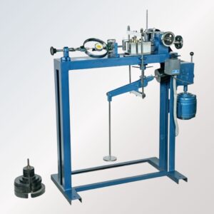 Direct Shear Apparatus