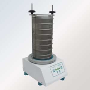 Electromagnetic Sieve Shaker