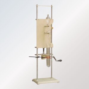 Grain Size Analysis Apparatus