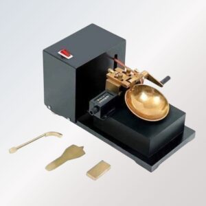 Liquid Limit Apparatus