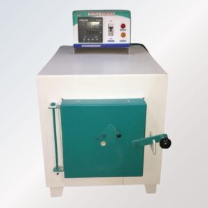 Muffle Furnace