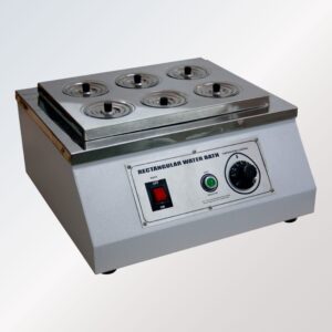 Rectangular Water Bath