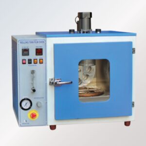 Rolling Thin Film Oven