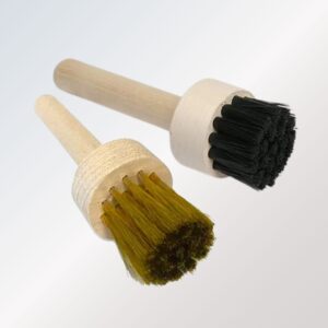 Sieve Cleaning Brush