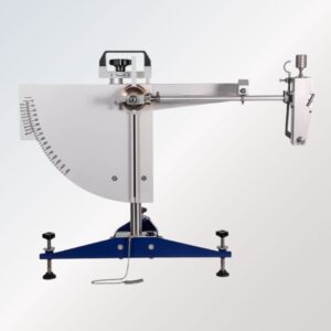 Skid Resistance Tester