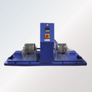 Slake Durability Apparatus