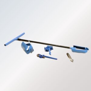 Soil & Gravel Auger Heads