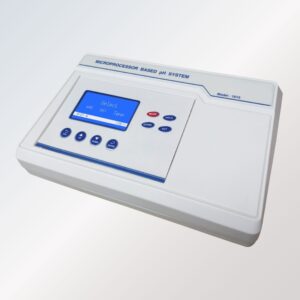 Digital pH Meter