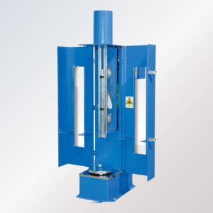 Automatic Soil Compactor