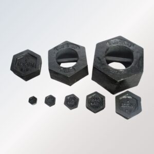 Cast Iron Weights