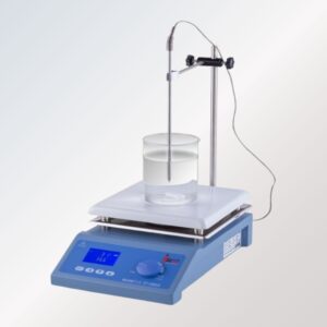 Ceramic Hotplate Magnetic Stirrer