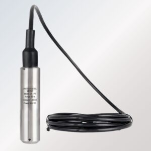 Digital Ground Water Level Piezometer