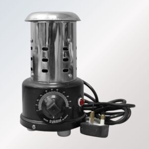 Electric Bunsen Burner