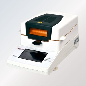 Moisture Analyzer