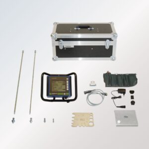 Penetrologger Standard Set