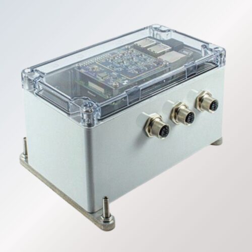 Seismograph - GlobeTrekEngg