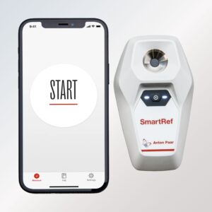 SmartRef Digital Refractometer