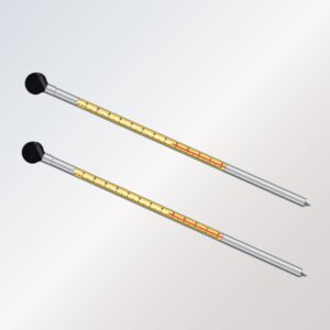 Soil Thermometer