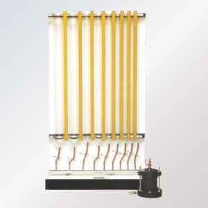 Universal Permeability Apparatus