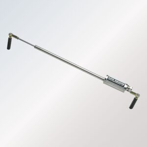 Vibrating Wire Crackmeter / Jointmeter