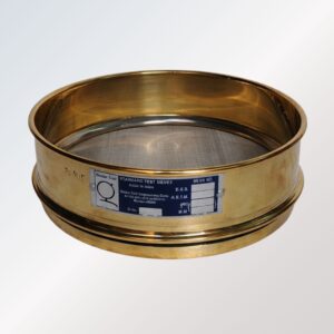 Globetrek Test Sieve - GT-506