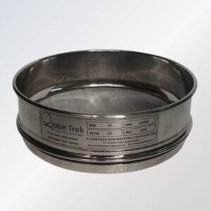 Globetrek Test Sieve - GT-507