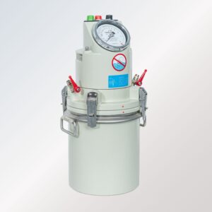 Air Entrainment Meter