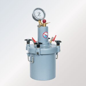 Air Entrainment Meter - Model 7302