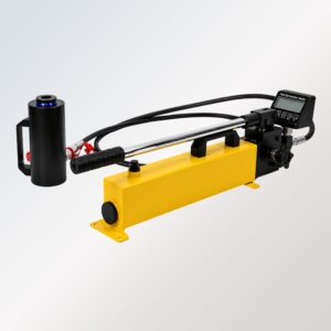 Anchor Pull Out Tester