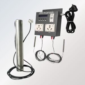 Automatic Curing Tank Temperature Controller