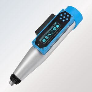 Digital Concrete Test Hammer