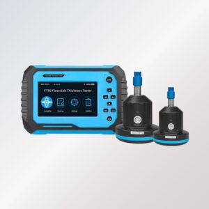 Floor Thickness Tester